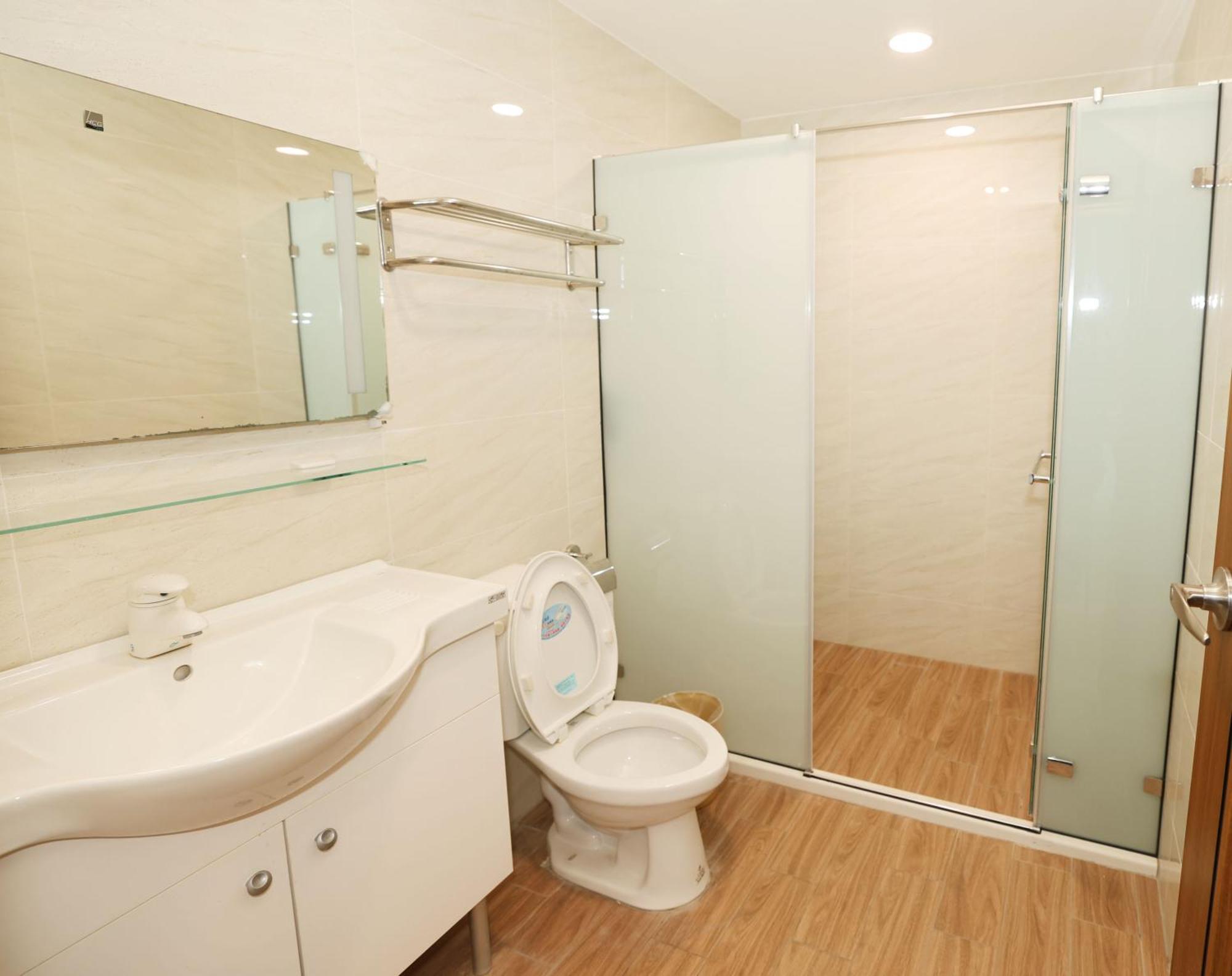 Hostel White Card Free Diving Xiaoliuqiu Exterior foto