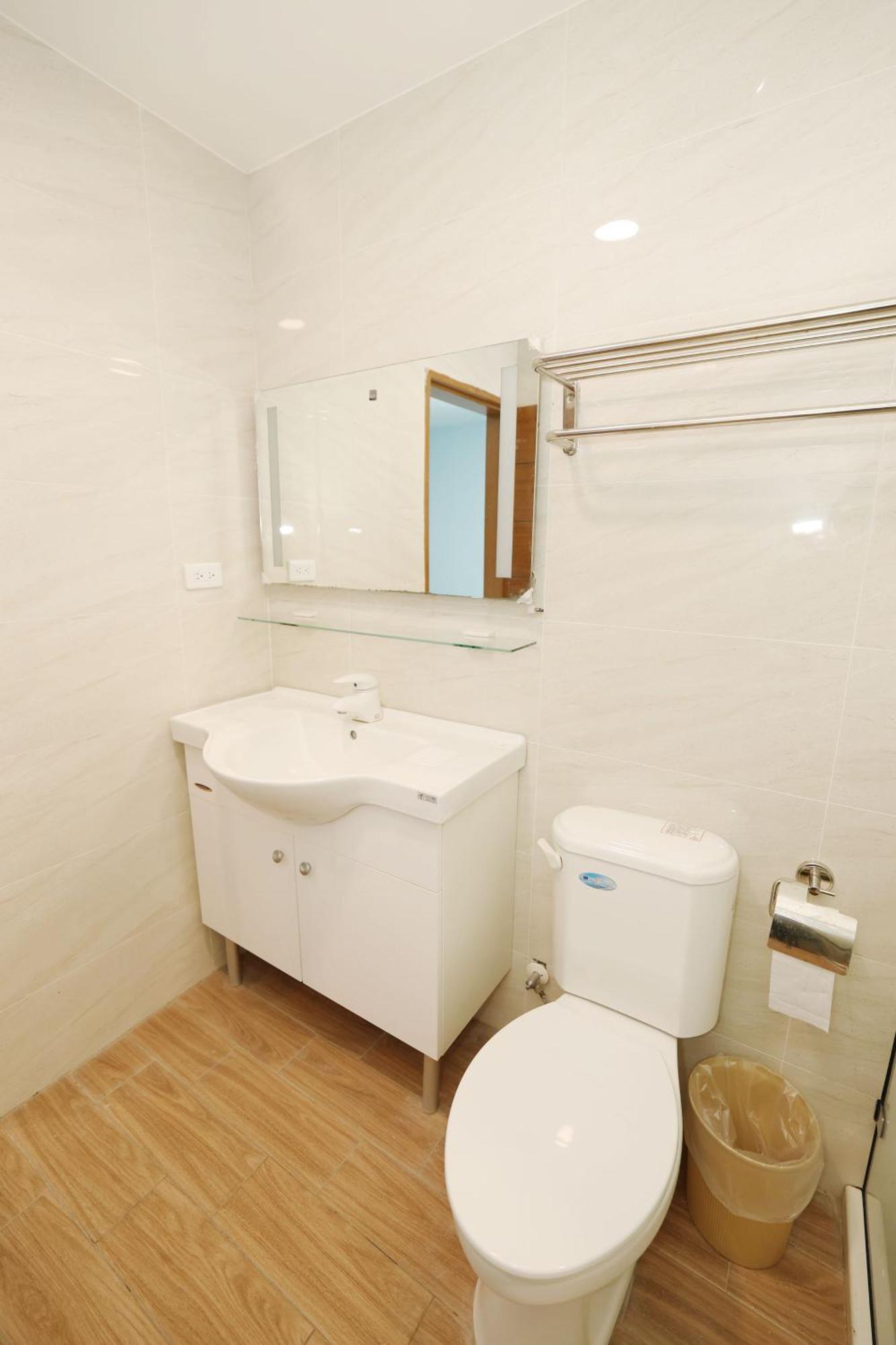 Hostel White Card Free Diving Xiaoliuqiu Exterior foto